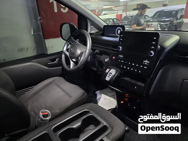 Hyundai Staria 2025 Excellent condition for Sale
