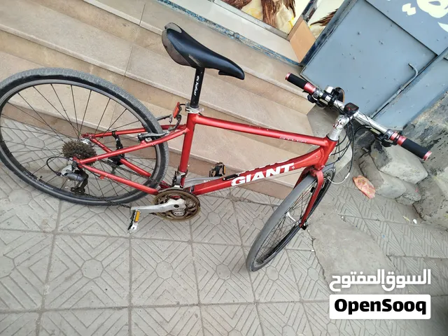 دراجه هوائيه مستعمل