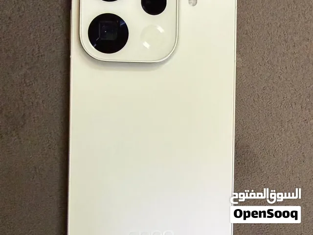 oppo find x9 pro 16/512 Chinese version