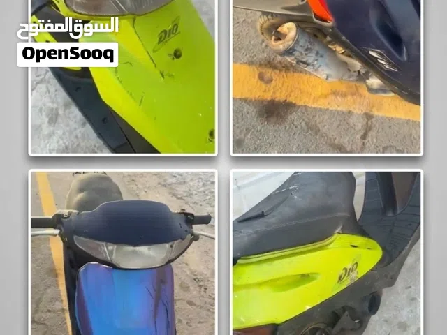 للبيع دراجتين  الوحدة 60ريال قابل للتفاوض