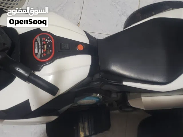 سيكل كهربائي عررررطة