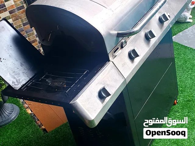باربكيو  امريكي