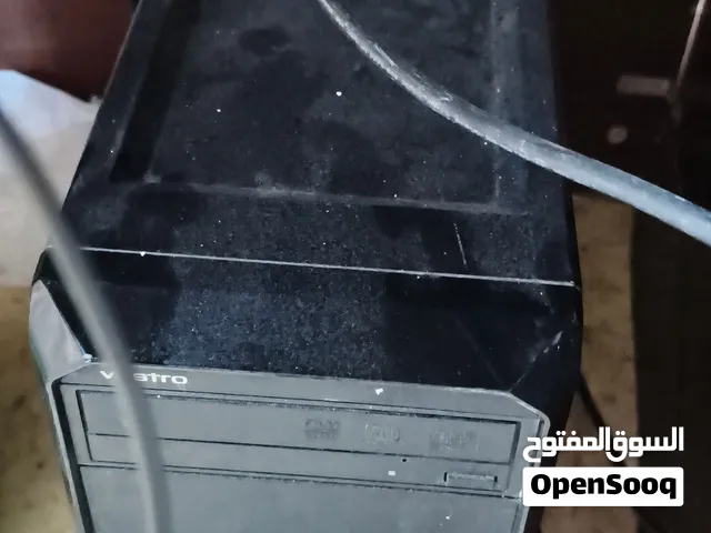 جهاز كاش مع طابعه
