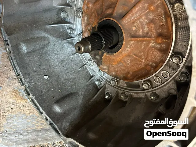 كمبيو تويوتا تندرا من 2008حتي 2013