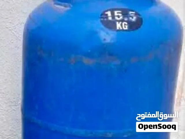 انبوبة غاز بالعين الجيمي