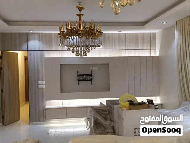 لاعمال الدهانات والديكورات
