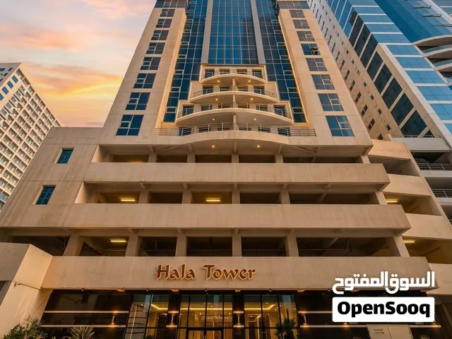 شقة مفروشة بالكامل للإيجار الشهري في الجفير - Fully Furnished Apartment for Monthly Rent in Juffair