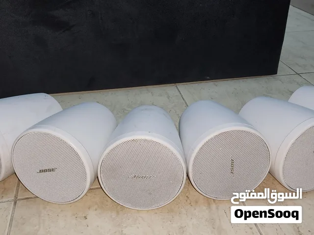 Bose FreeSpace FS2P - Original  Premium Commercial Audio Elevate your space with Bose - a globa
