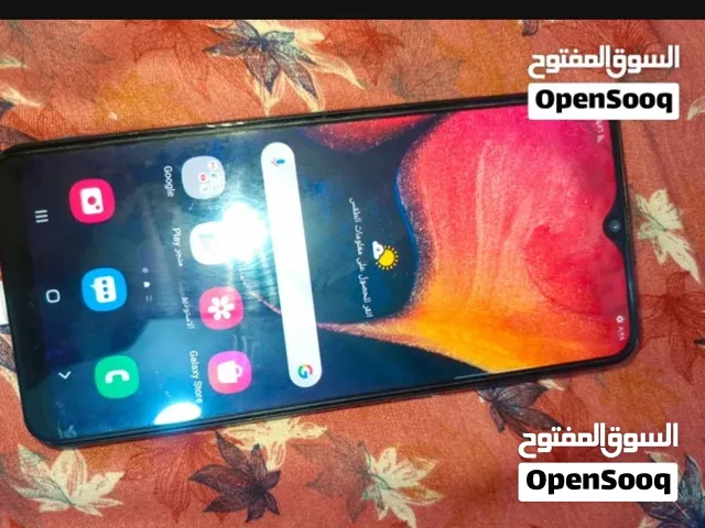 A50  سامسونگ
