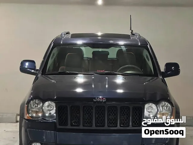 Jeep Grand Cherokee 2009 Laredo