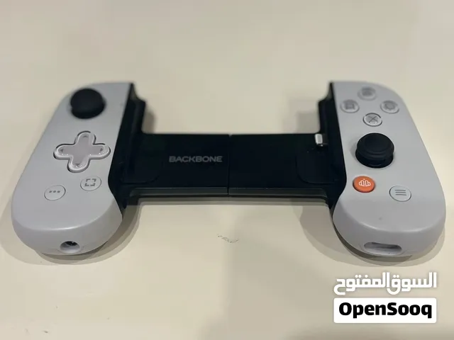 Ps5 backbone