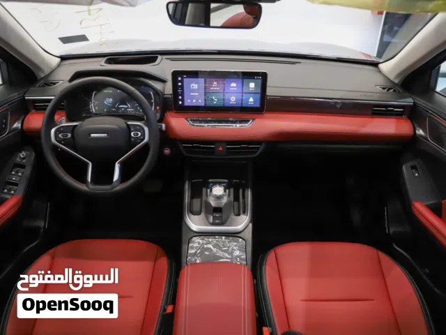Used Haval Jolion in Basra