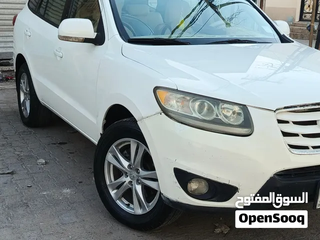 Used Hyundai H1 in Basra