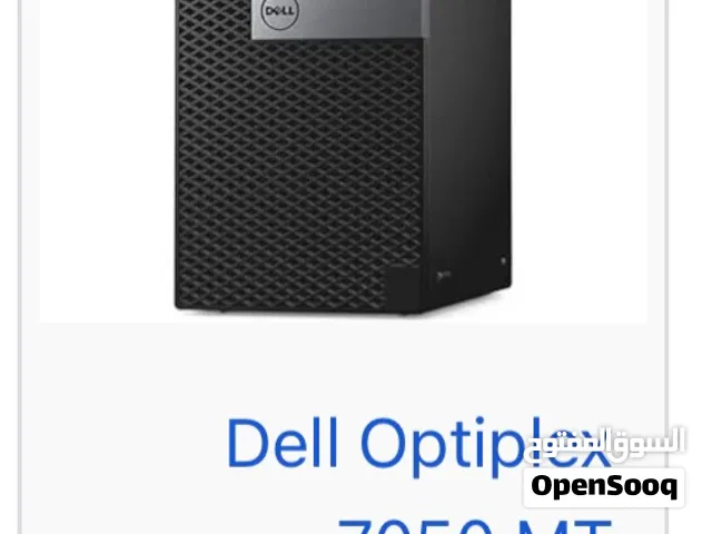PC dell7050