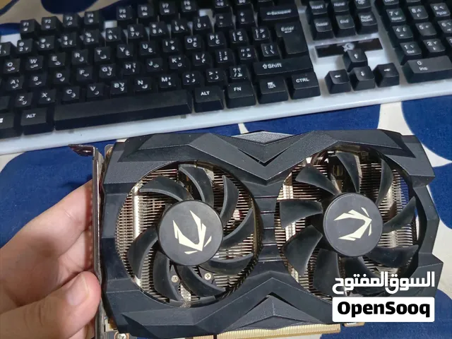 كارت شاشة gtx 1660 super