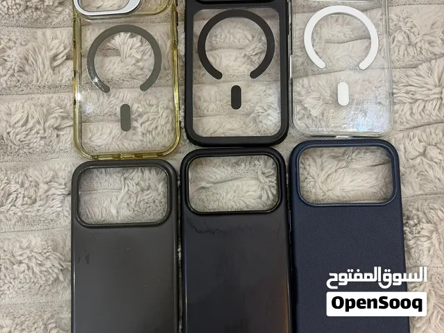 Covers case for iPhone 17pro using with  good quality and original