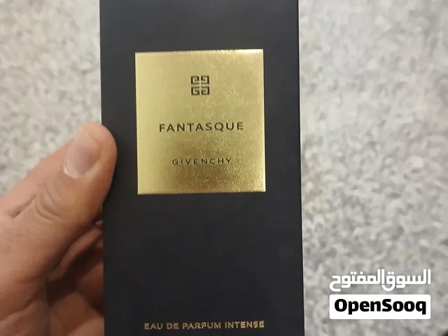 للبيع – عطر Givenchy Fantasque عطر Givenchy Fantasque Eau de Parfum Intense  الحجم: 100 مل