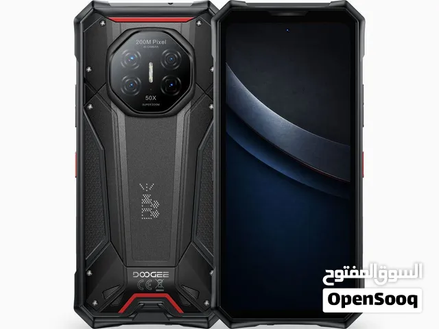 Doogee 300s Plus 12 RAM - 1TB