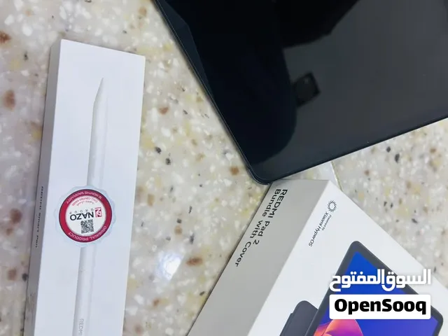 Xiaomi Redmi Pad 2/ والقلم Redmi Smart pen
