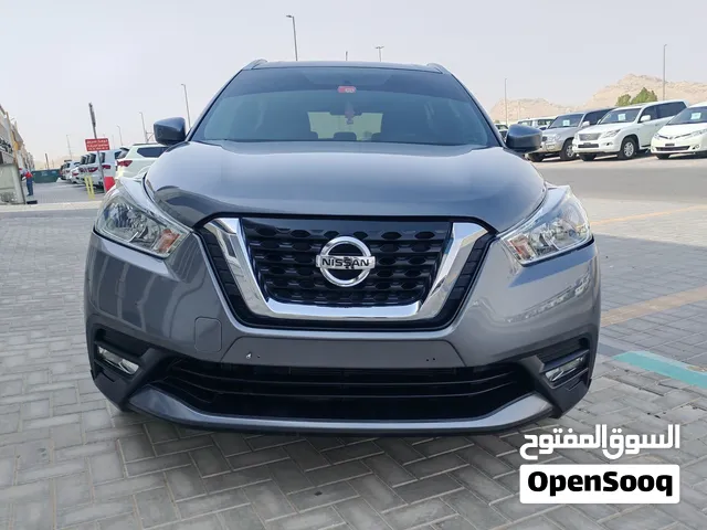 لايفوتك نيسان كيكس خليجي اول مالك من وكالة صبغ وكالة ماعدا دبه والباقي وكالة قير و مكينة شد الوكالة