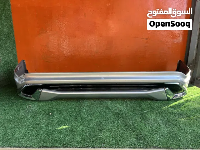دفيوزر معدل لتويوتا بريوس2016-2018 ستايل فخامه ولمسة رياضيه بتحول شكل سيارتك 180 درجه ياباني