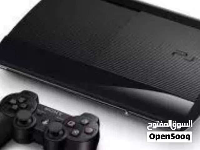جهاز بلايستيشن 3 سوبر سلم 500 وفات وسلم