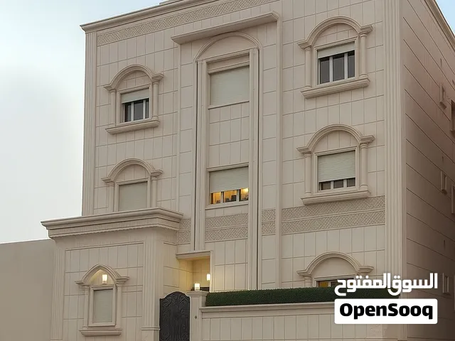 للبيع فيلا في الجابرية