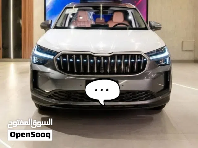 Skoda_Kodiaq 2026 Selection Zero