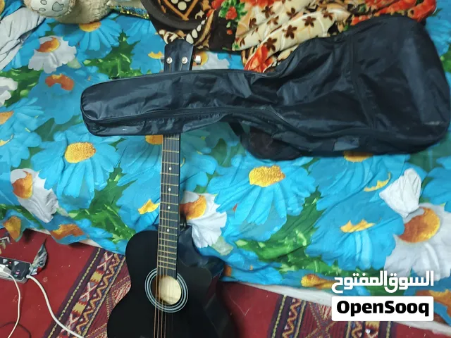 Guitar used