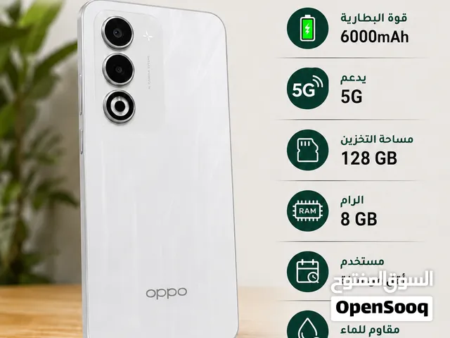Oppo A15 128 GB in Al Batinah