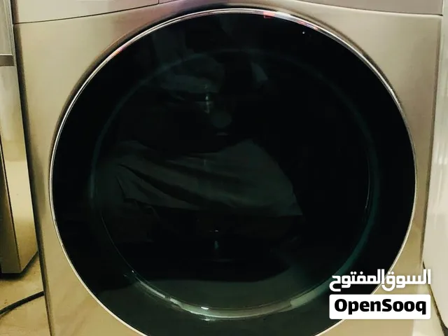 LG 15kg 2 in 1 fully inverter washer+ dryer for sale