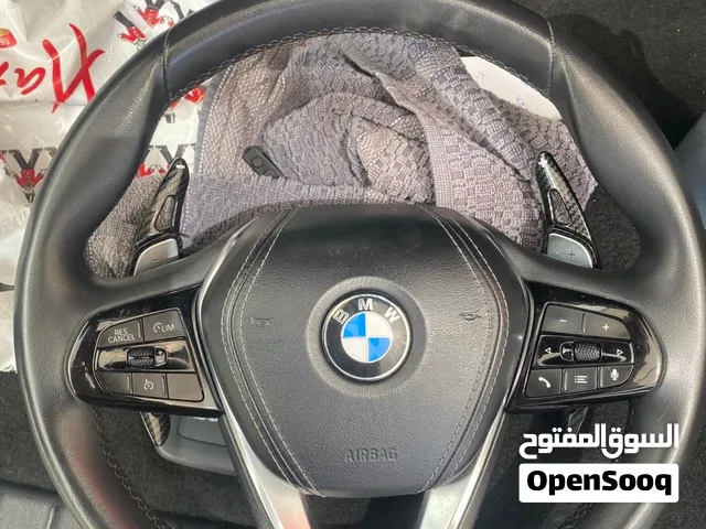 طاره BMW g30 اصليه