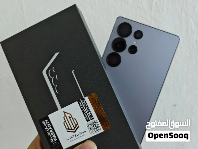 Samsung s25 ultra