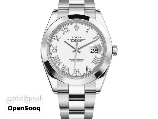 ROLEX 2024