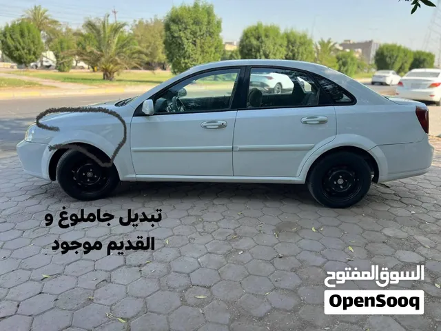 السلام عليكم للبيع اوبترا موديل 2014 السيارة بحالة جيدة كير مكينه تبريد بحاله جيدة تبديل جاملوغ