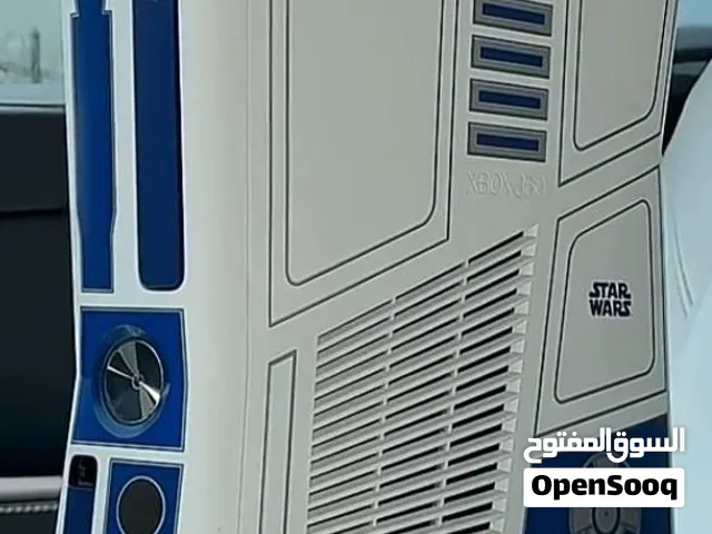 اكس بوكس 360 باندل لوك ستيكر......................  .  .  .  ..............