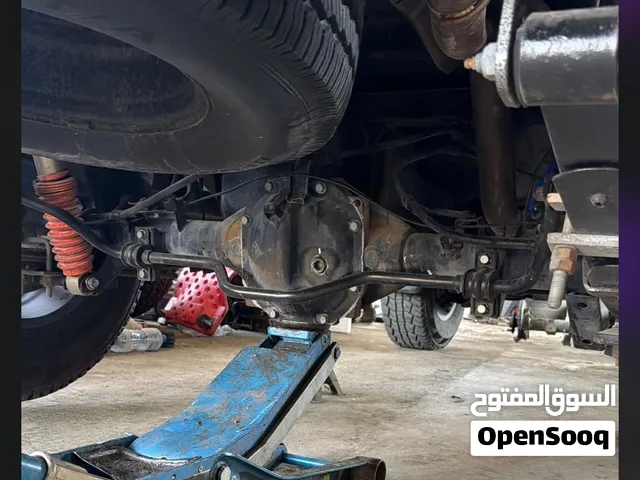 للبيع دفريشن اكستيرا تماتيك بدون دف لوك