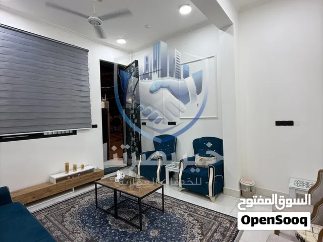 شقة مكتبية مؤثثة للايجار/الجزائر مقابل شنشل مول