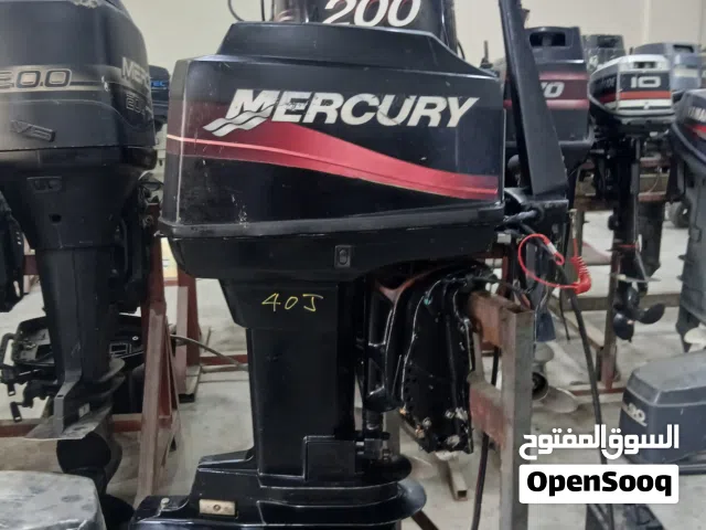 ميركوري  برادو