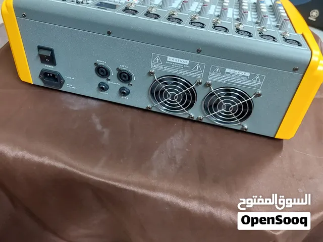 للبيع مكسر باور
