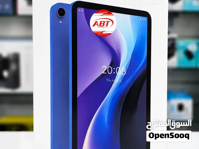 Brand New G-Tab Pad 11 in Oman  128GB Storage