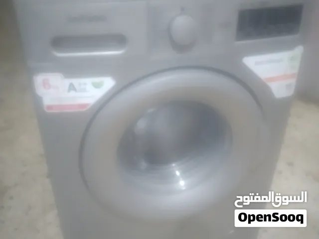 غسالة داو6ك نظيفة600د سعر غير قابل للنقاش