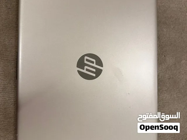 HP laptop excellemt condition, fast and reliable