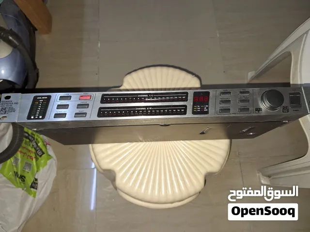 sound speaker