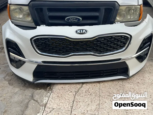 بروانتي 2020 سبورتاج