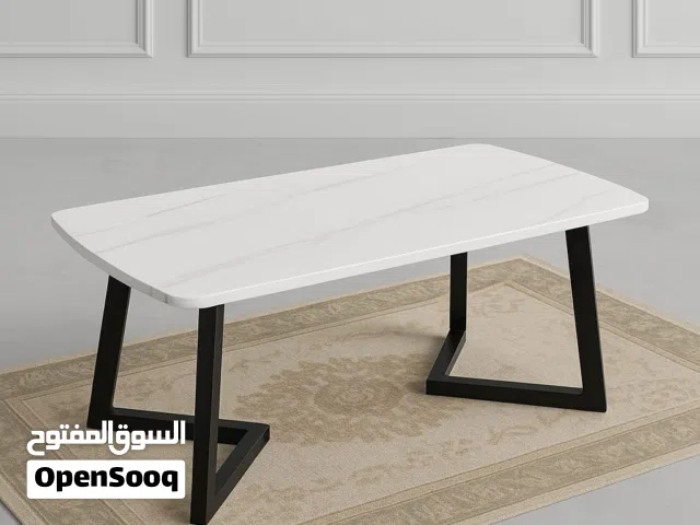 CENTER TABLE MARBLE DESIGN