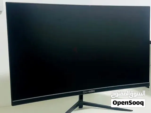 GameOn Gaming Monitor