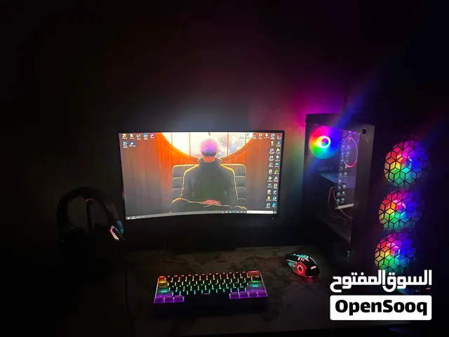 كميوتر صاروخ للبيع السعرنار
