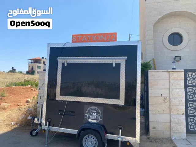 فان للبيع موجود في رام الله