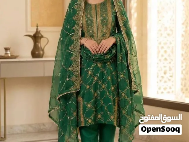 ثوب عماني تقليدي